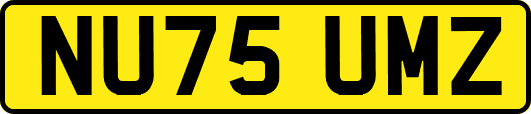 NU75UMZ