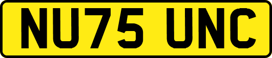 NU75UNC