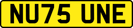 NU75UNE