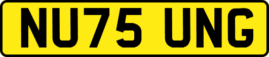 NU75UNG