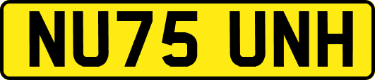 NU75UNH
