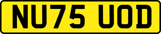 NU75UOD