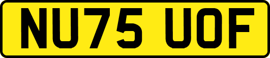 NU75UOF