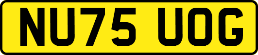 NU75UOG