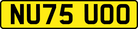 NU75UOO