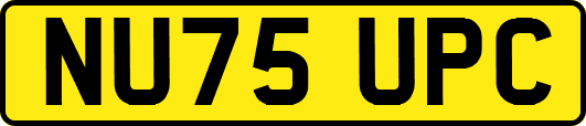 NU75UPC