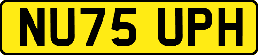NU75UPH