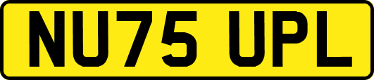 NU75UPL