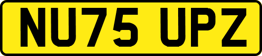 NU75UPZ