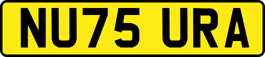 NU75URA