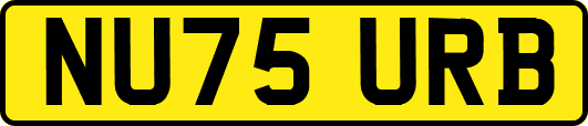 NU75URB