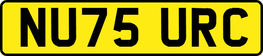 NU75URC