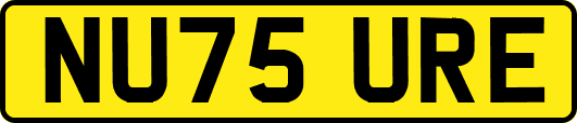 NU75URE