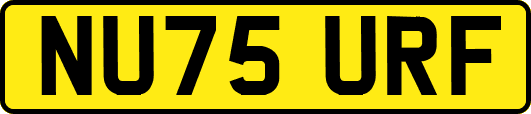 NU75URF