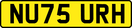 NU75URH