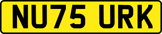 NU75URK