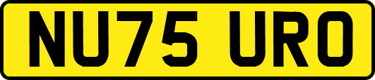 NU75URO