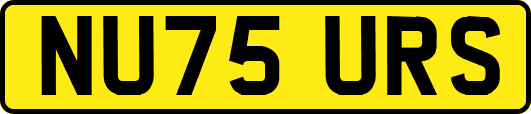 NU75URS