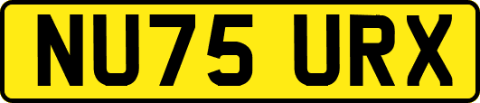 NU75URX