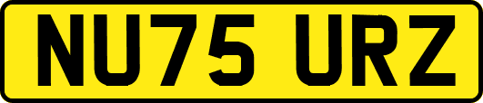 NU75URZ