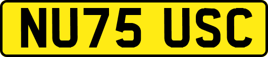 NU75USC
