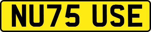 NU75USE