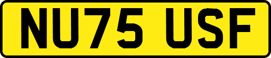 NU75USF