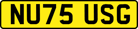 NU75USG