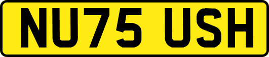 NU75USH