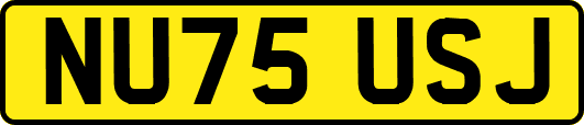 NU75USJ