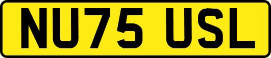 NU75USL