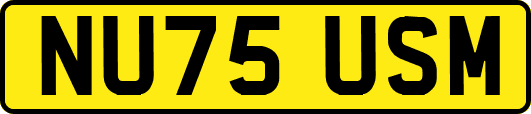 NU75USM