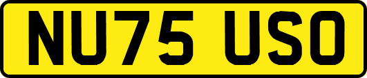 NU75USO