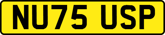NU75USP