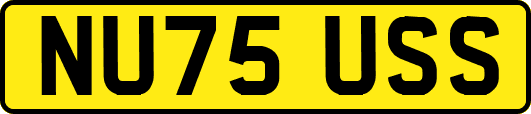 NU75USS