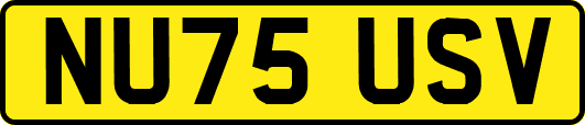 NU75USV