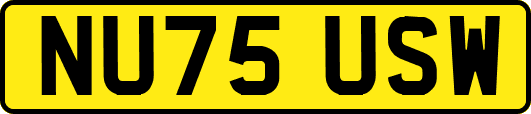 NU75USW