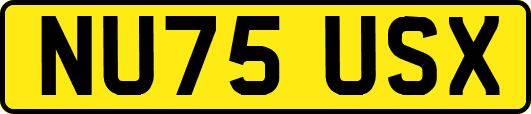 NU75USX