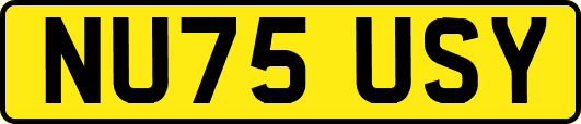 NU75USY