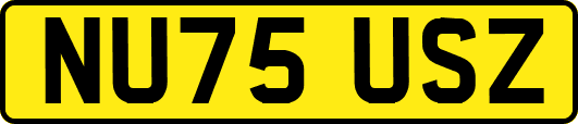 NU75USZ