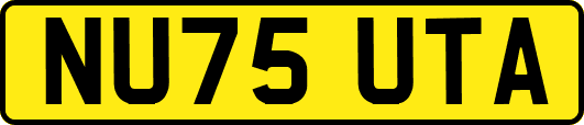 NU75UTA