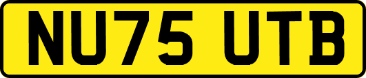 NU75UTB