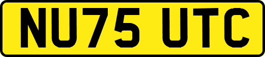 NU75UTC