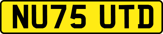 NU75UTD