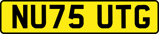 NU75UTG
