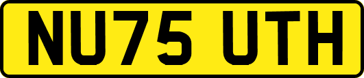 NU75UTH