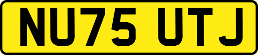 NU75UTJ