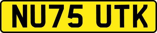 NU75UTK