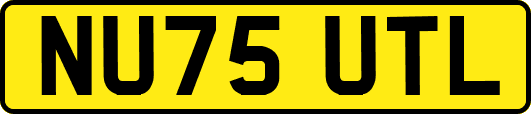 NU75UTL