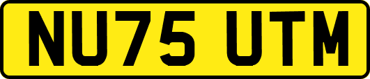 NU75UTM